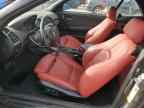 2008 BMW 1 Series