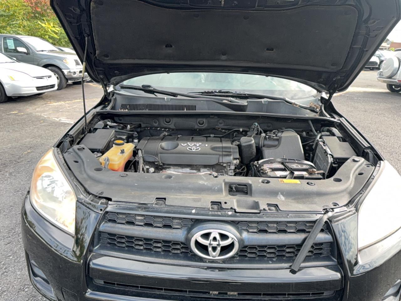 2010 TOYOTA RAV4