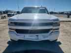 2016 CHEVROLET Silverado