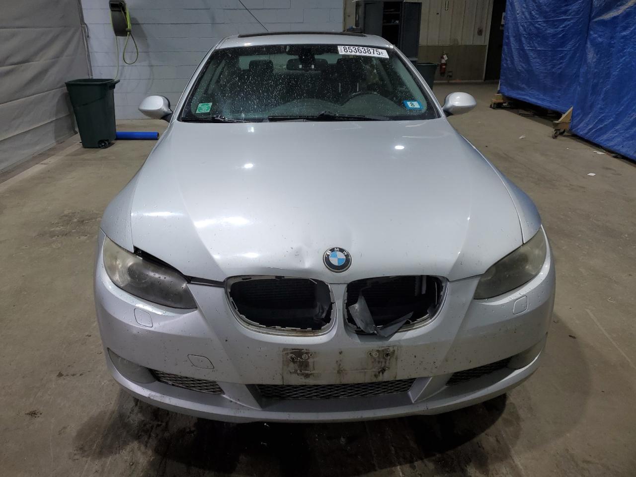 2009 BMW 3 SERIES