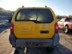 2008 NISSAN Xterra