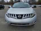 2009 NISSAN MURANO