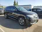 2018 ACURA RDX