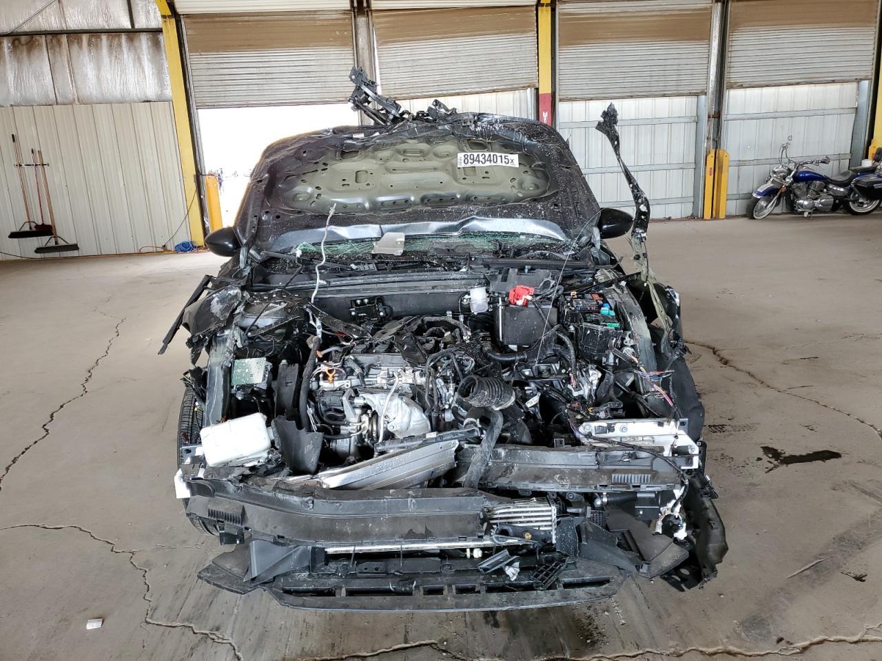2024 HONDA ACCORD