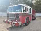 2009 Seagrave Unknown
