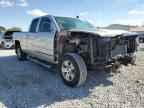2016 CHEVROLET Silverado