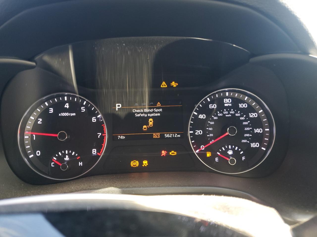 2022 KIA FORTE