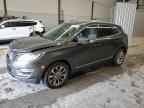 2017 LINCOLN MKC