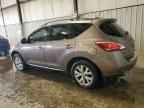 2011 NISSAN MURANO