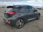 2020 CHEVROLET Bolt EV