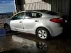 2015 KIA FORTE
