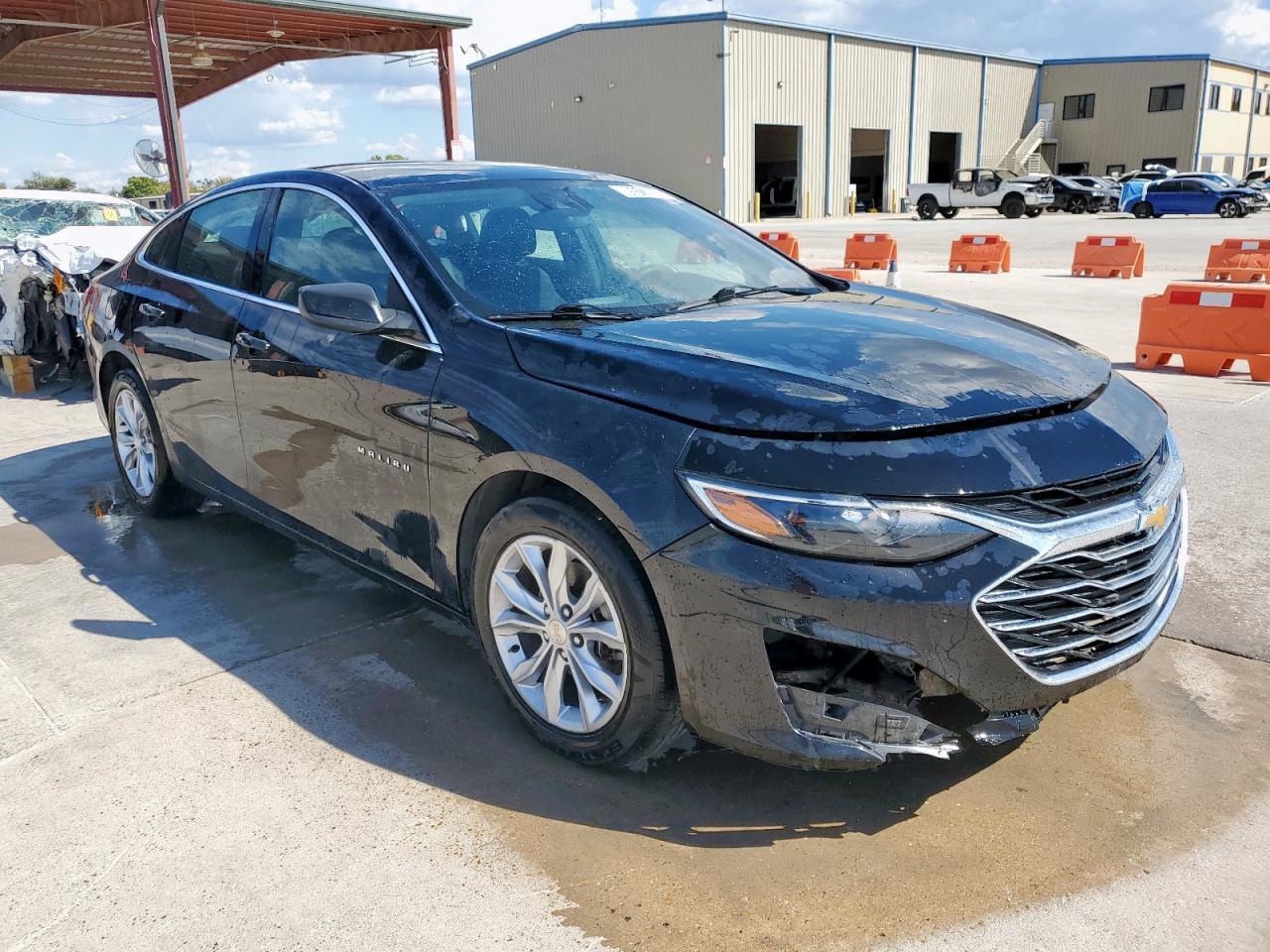 2023 CHEVROLET MALIBU