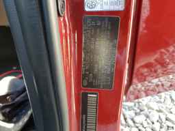 2010 KIA FORTE