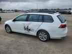 2016 VOLKSWAGEN GOLF SPORTWAGEN