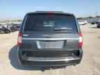 2011 CHRYSLER Town & Country
