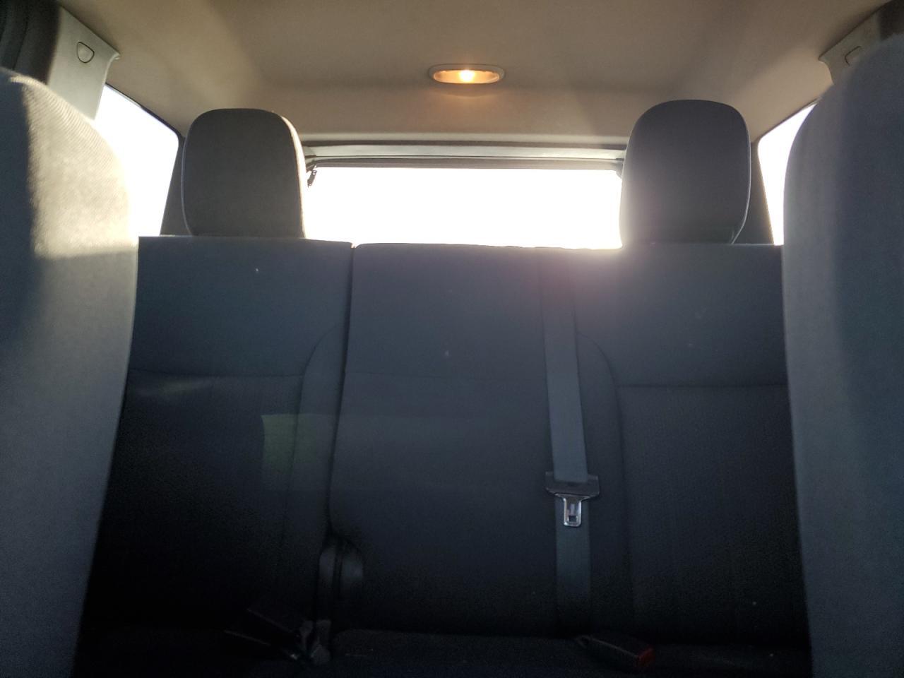 2012 JEEP Liberty