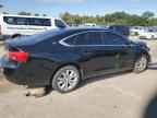 2016 CHEVROLET IMPALA