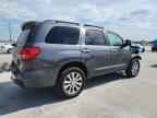 2011 TOYOTA Sequoia