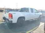 2011 GMC Sierra