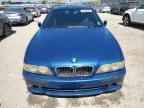 2003 BMW 5 series