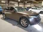 2003 INFINITI Fx45