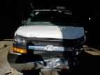 2021 CHEVROLET EXPRESS 2500