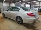 2012 HYUNDAI GENESIS