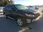 2010 LEXUS RX 450H