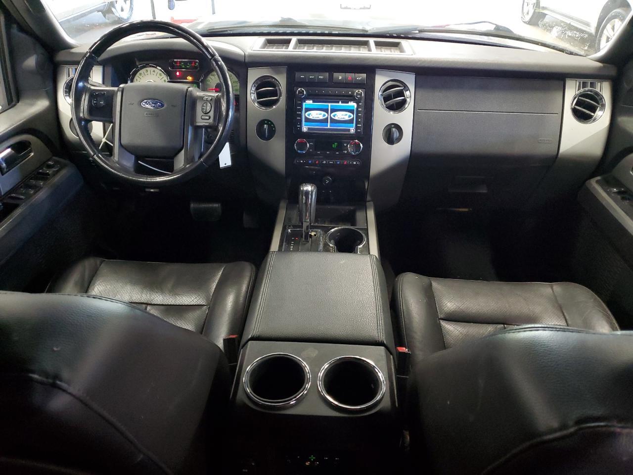 2014 FORD Expedition