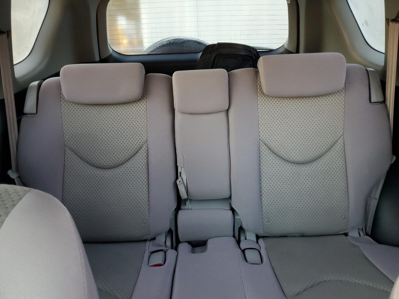 2008 TOYOTA RAV4