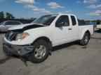 2008 NISSAN Frontier