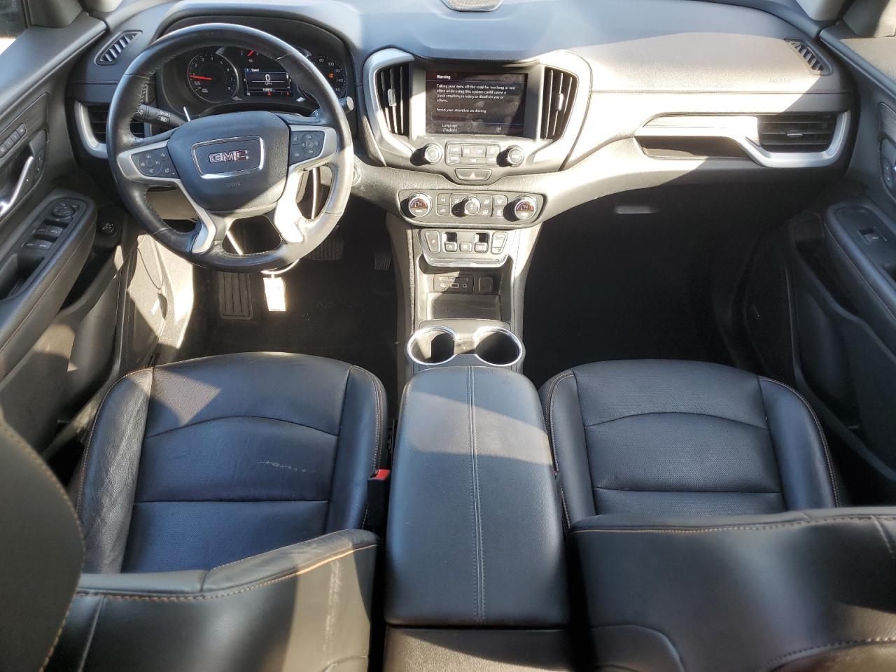 2018 GMC Terrain