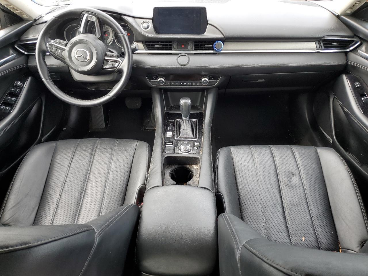 2019 MAZDA 6
