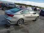 2022 KIA FORTE
