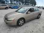 2005 HONDA ACCORD