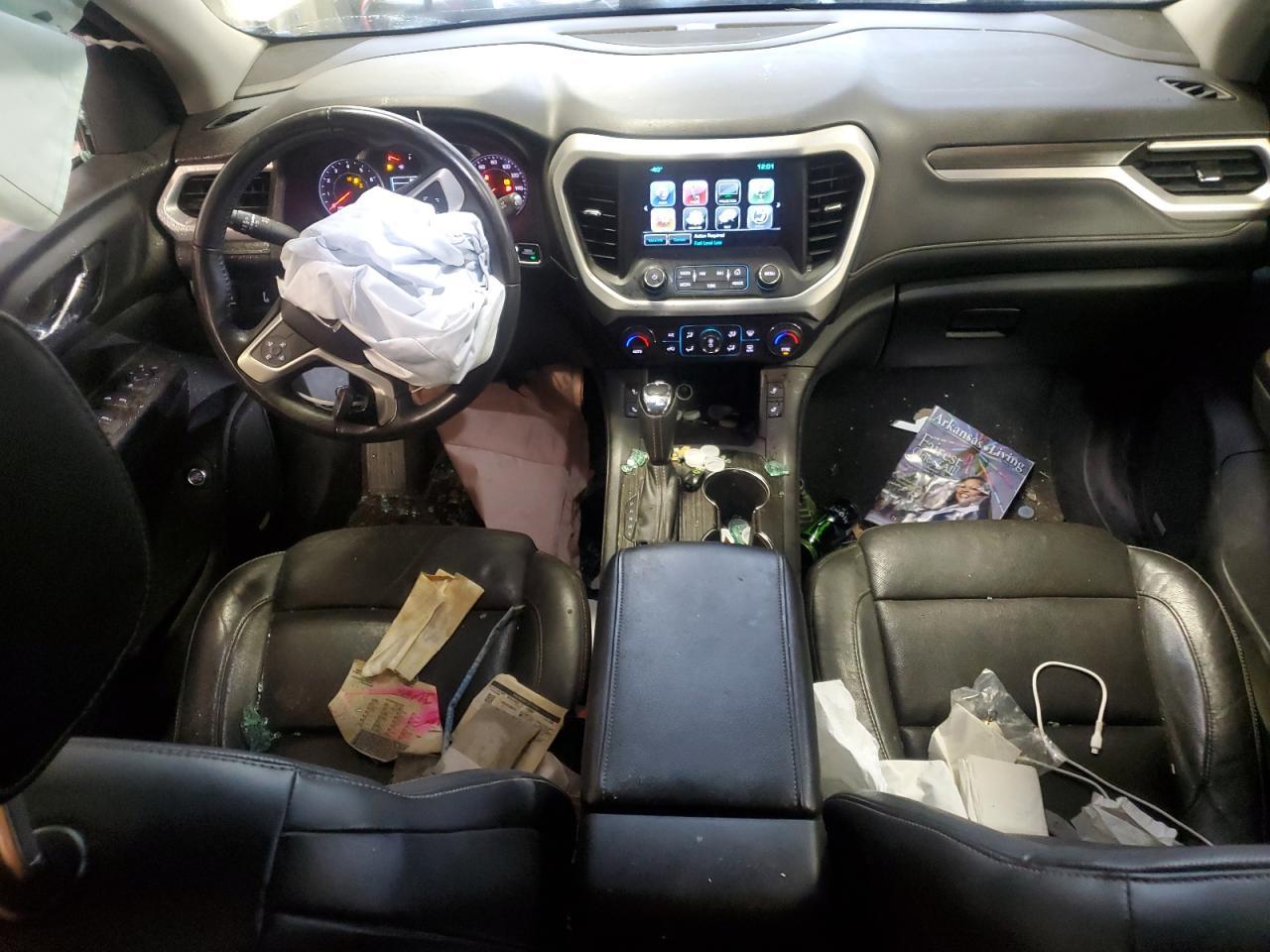 2017 GMC ACADIA