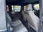 2007 JEEP WRANGLER
