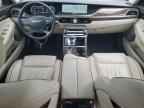 2019 GENESIS G90