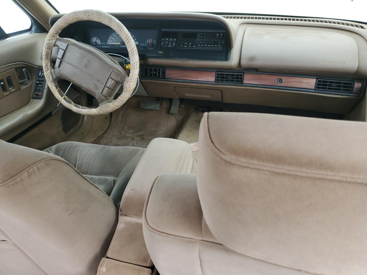1992 OLDSMOBILE 88