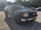 2011 GMC Sierra