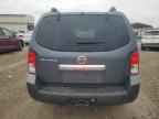 2012 NISSAN PATHFINDER