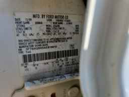 2010 FORD F-250