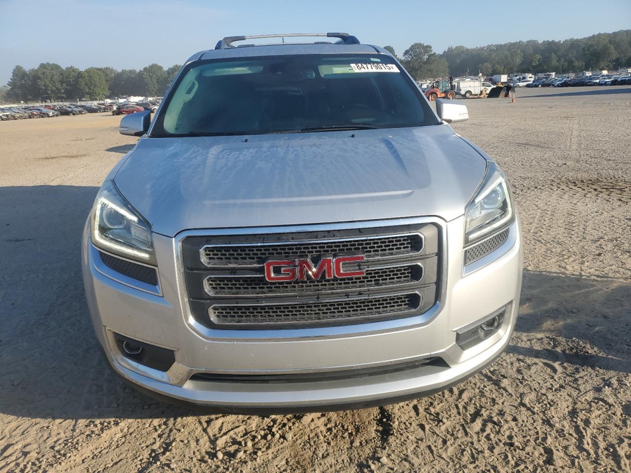 2017 GMC ACADIA