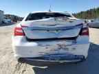 2012 CHRYSLER 200