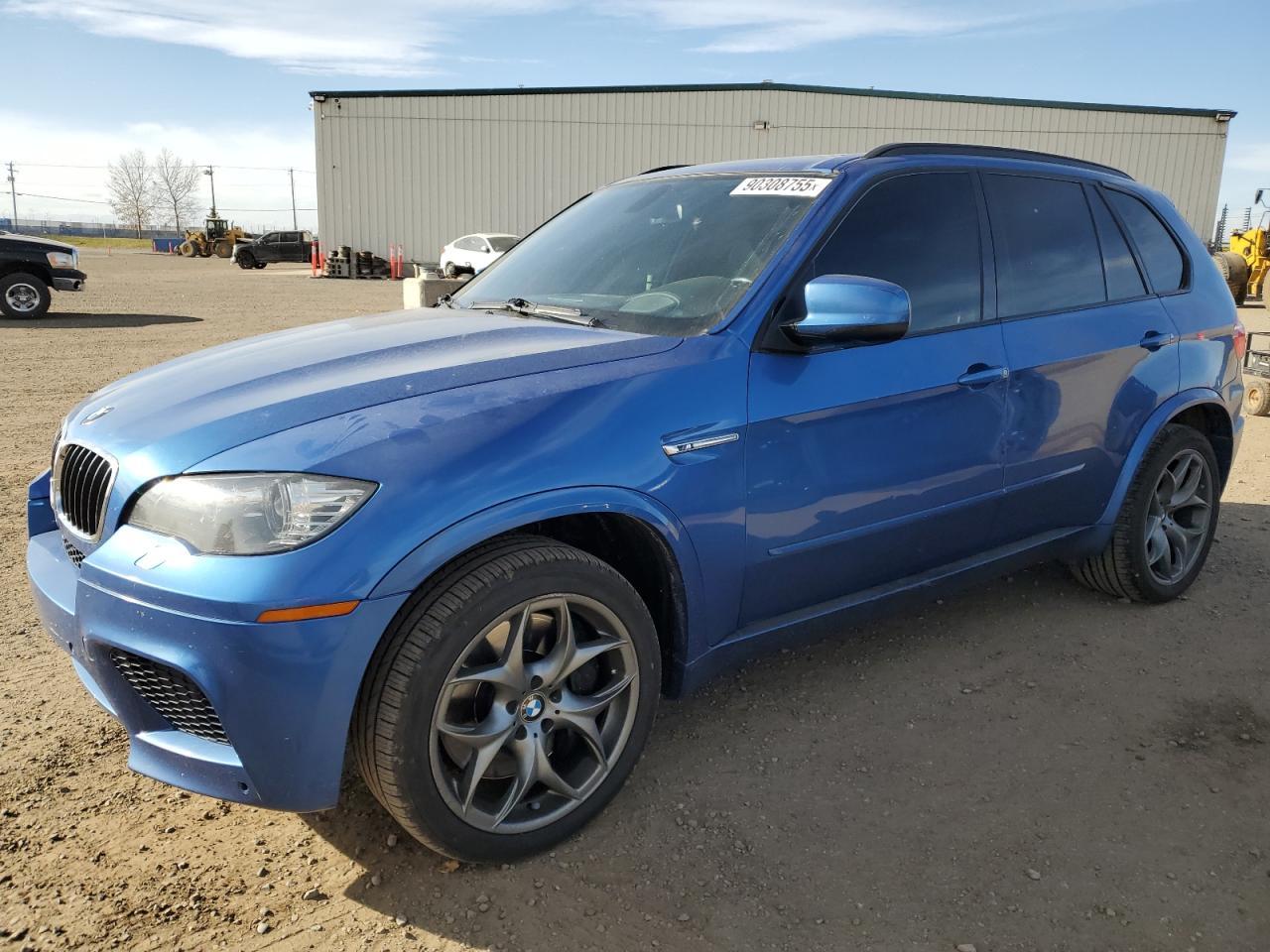 2011 BMW X5