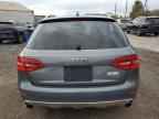2015 AUDI A4 allroad