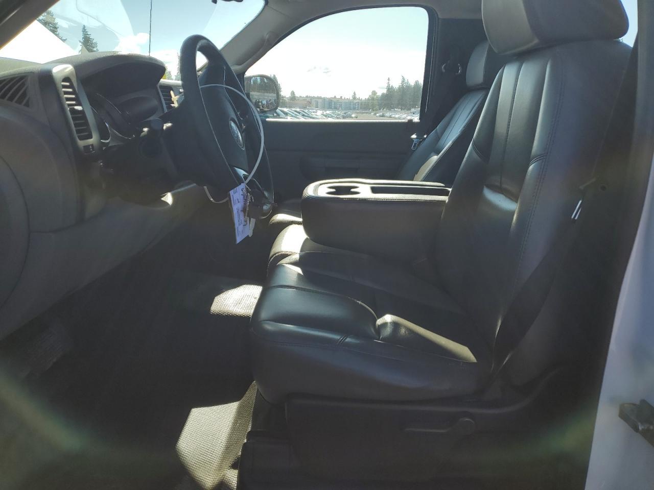 2007 GMC Sierra