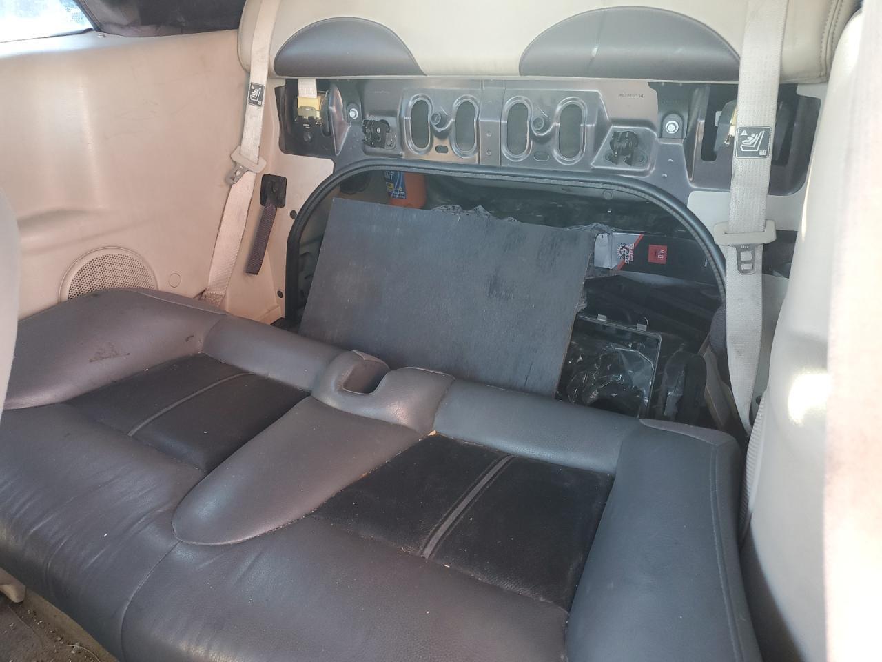2005 CHRYSLER PT CRUISER
