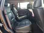 2017 CHEVROLET Tahoe