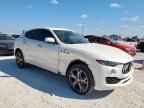 2023 MASERATI Levante
